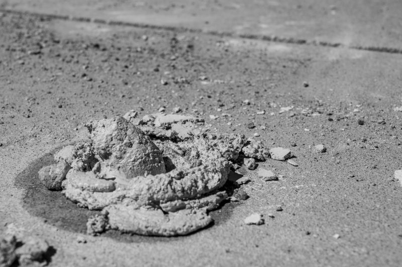 Contact About Floor Slab Lifting