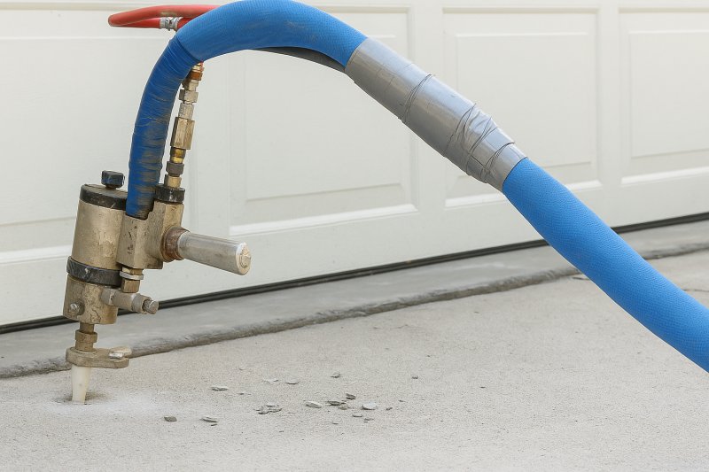 Floor Slab Lifting Service